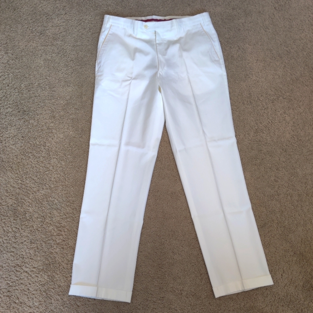 NEW Pal Zileri Pants